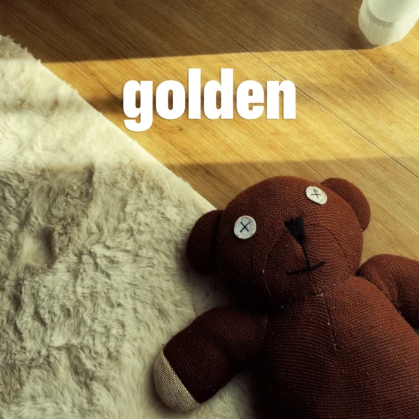 [LUT] Golden