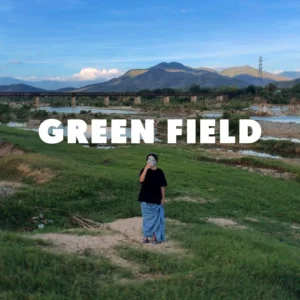 [LUT] HBK_Green Field