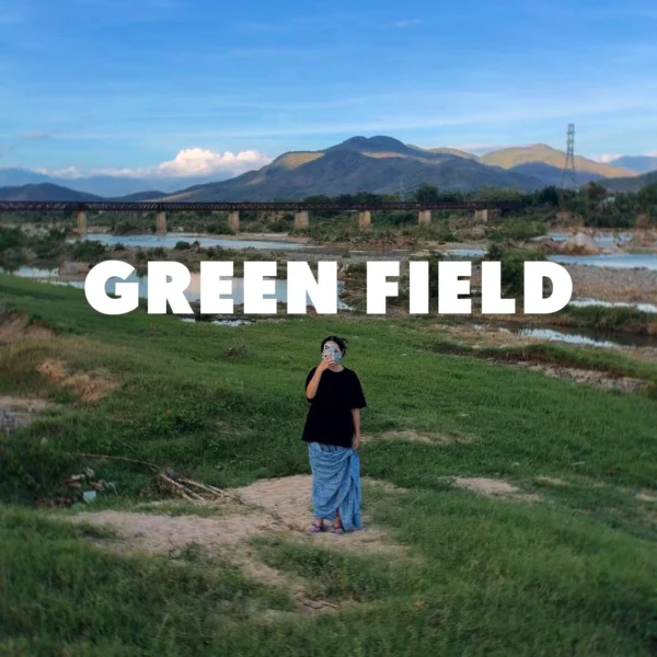 [LUT] HBK_Green Field