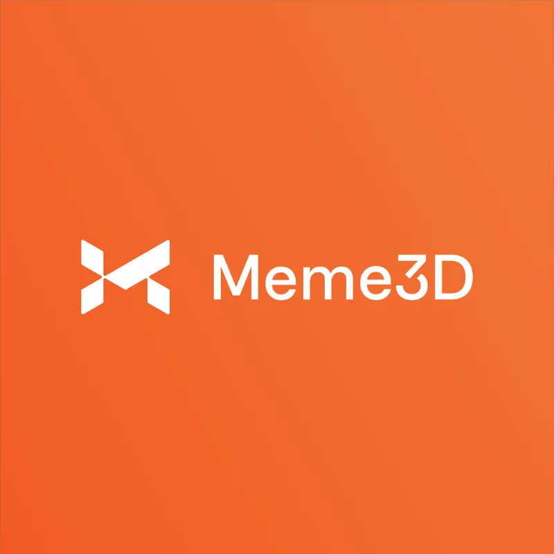 Meme3D